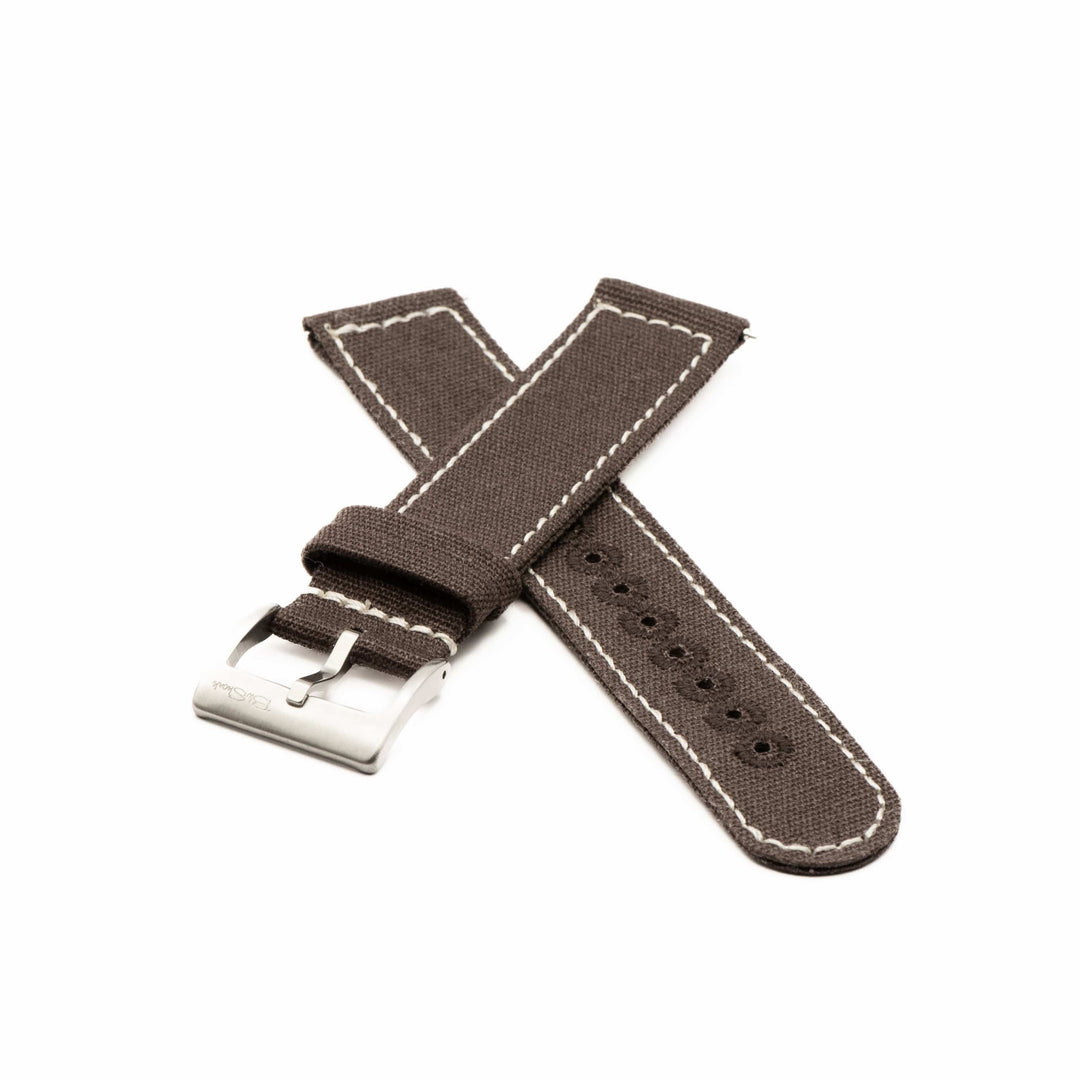 BluShark CanvaSoft CanvaSoft 2.0 - Chocolate & Cream