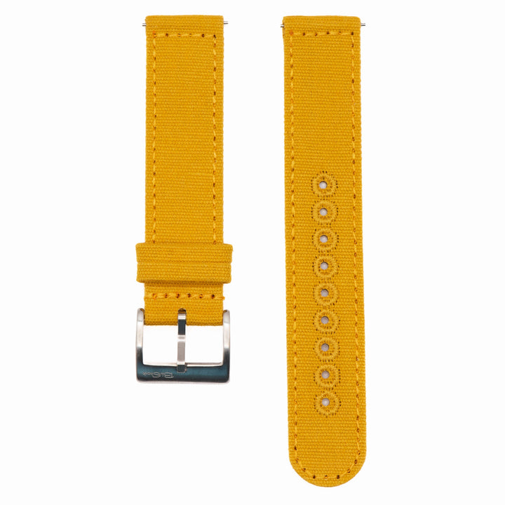 BluShark CanvaSoft CanvaSoft 2.0 - Mustard Yellow