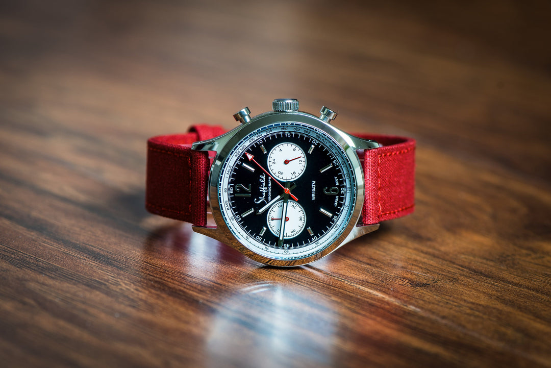 BluShark CanvaSoft CanvaSoft 2.0 - Red