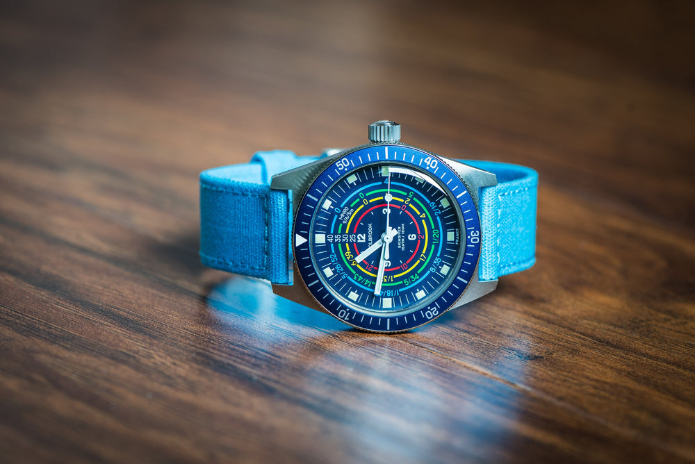 BluShark CanvaSoft CanvaSoft 2.0 - Sky Blue