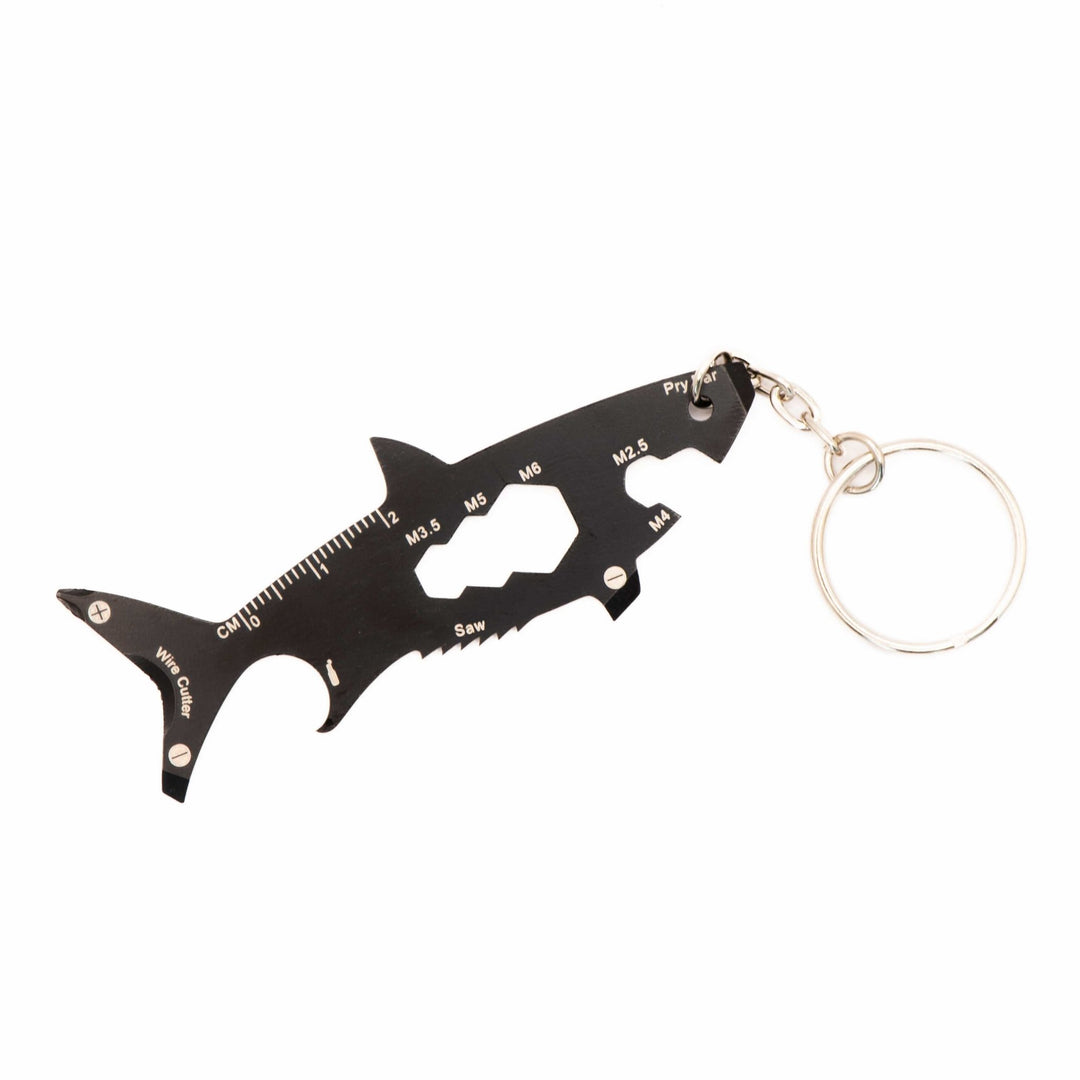 BluShark Keychain Multi - Tool - BluShark Straps