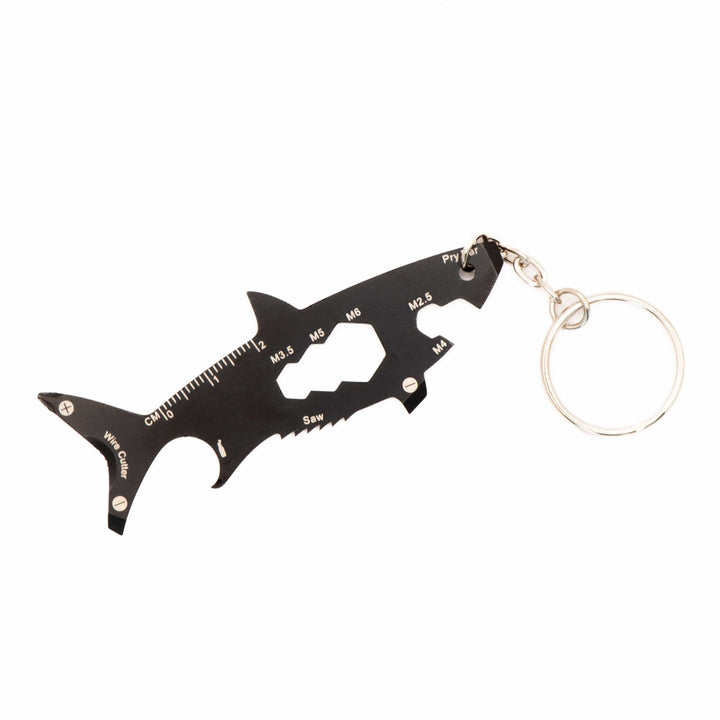 BluShark Keychain Multi - Tool - BluShark Straps