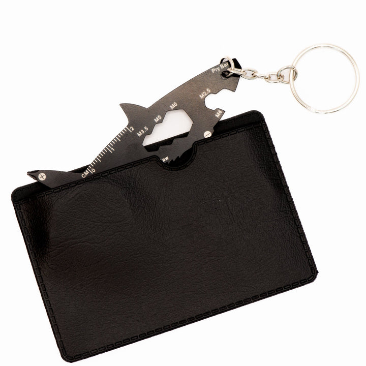 BluShark Keychain Multi - Tool - BluShark Straps