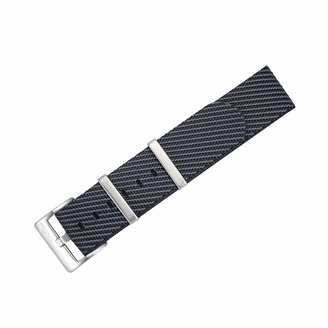 BluShark Knit Weave Knit Weave - Anchor Gray