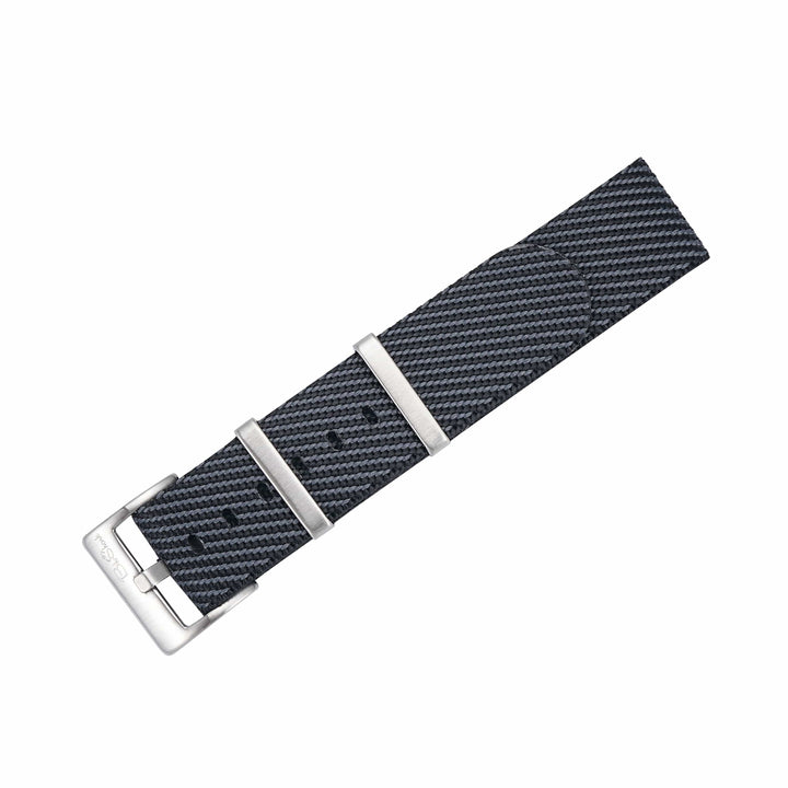 BluShark Knit Weave Knit Weave - Anchor Gray