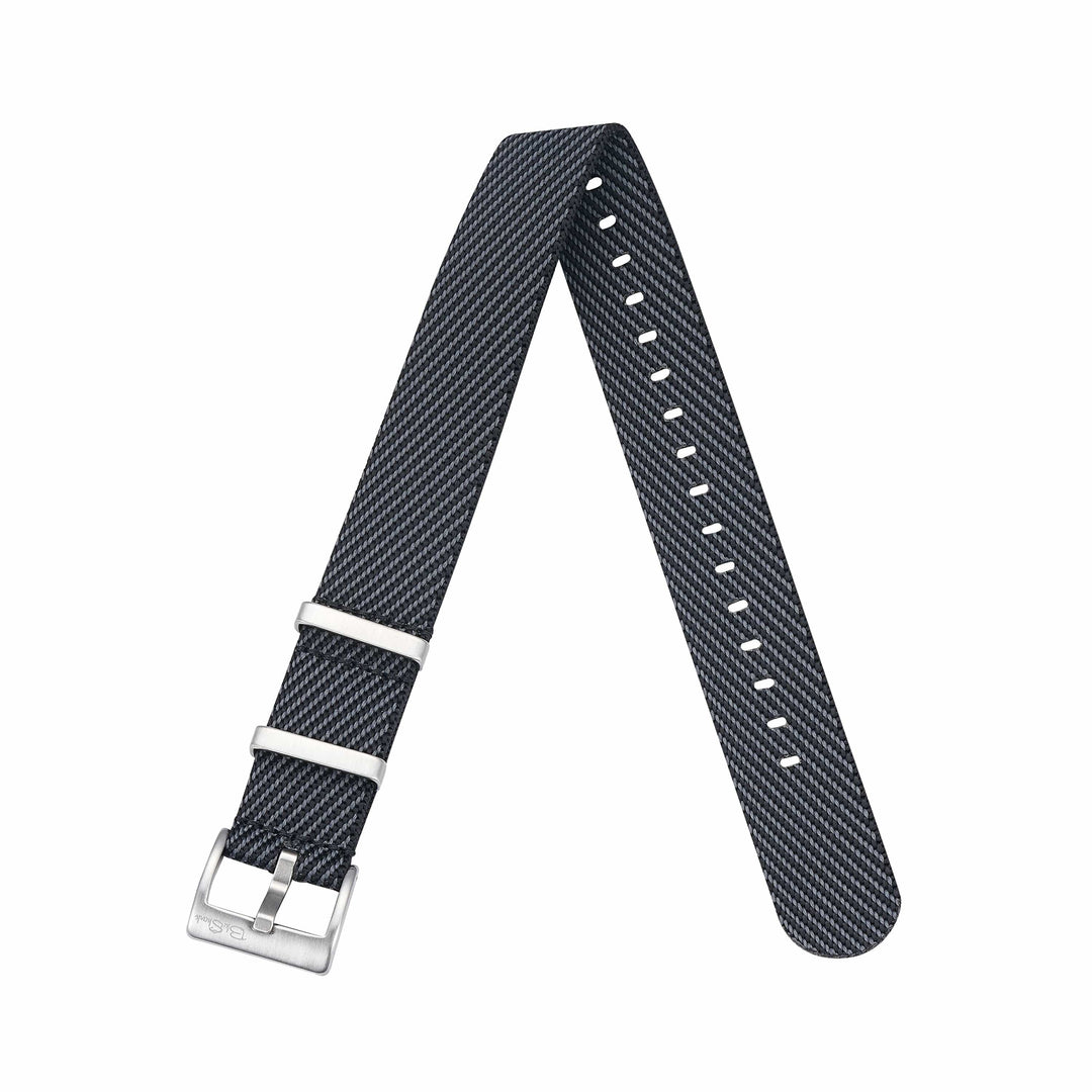 BluShark Knit Weave Knit Weave - Anchor Gray