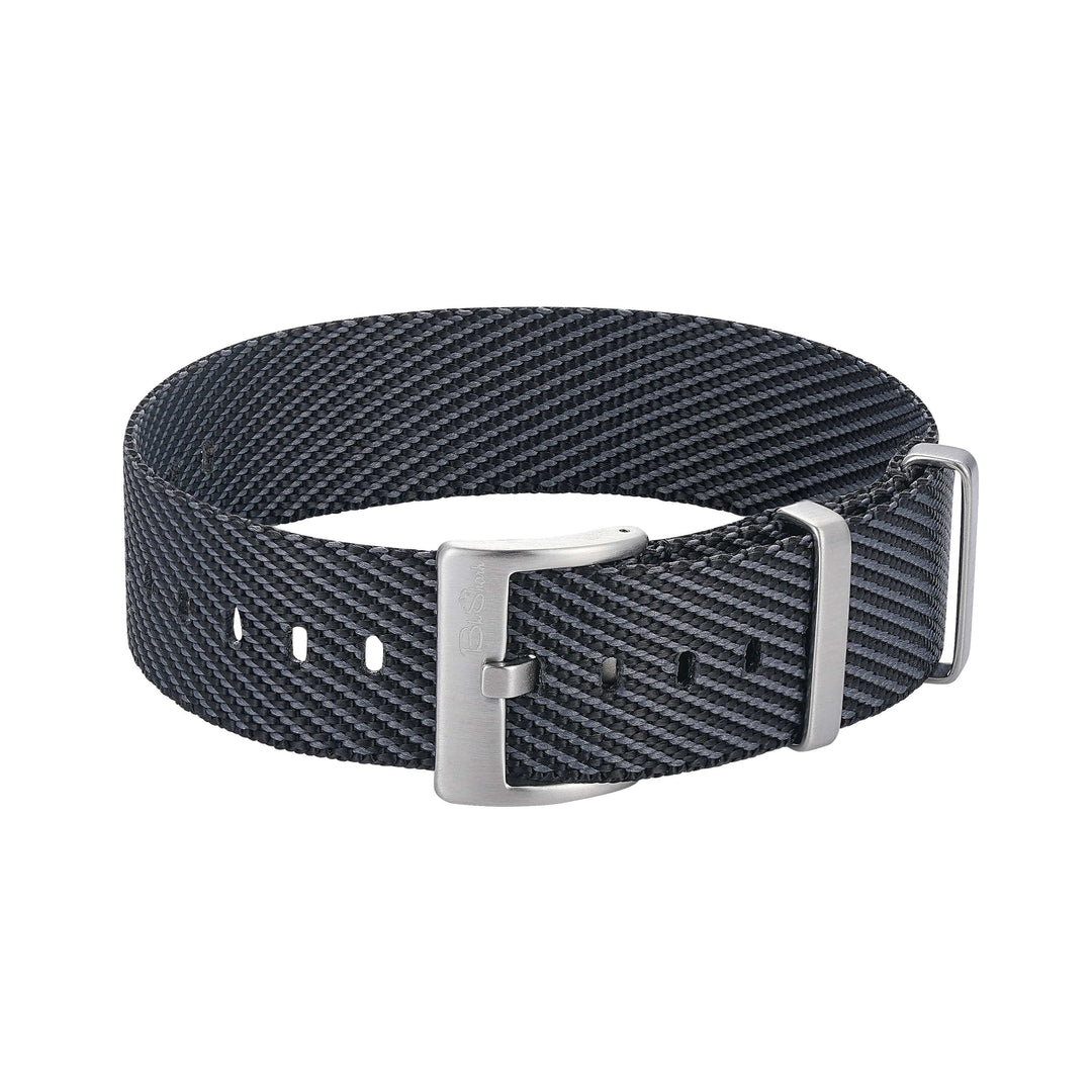 BluShark Knit Weave Knit Weave - Anchor Gray