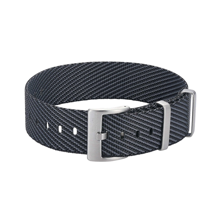 BluShark Knit Weave Knit Weave - Anchor Gray