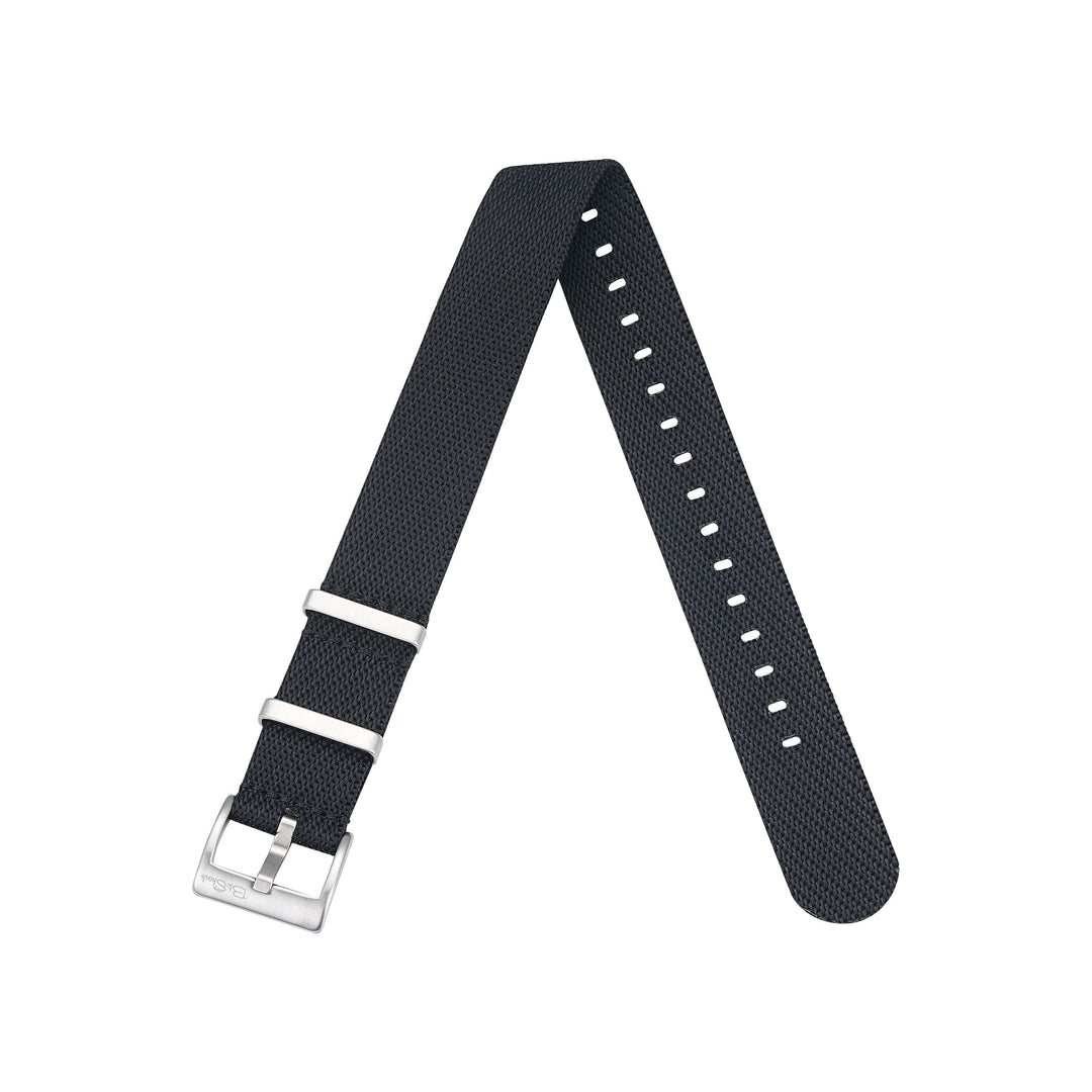 BluShark Knit Weave Knit Weave - Black