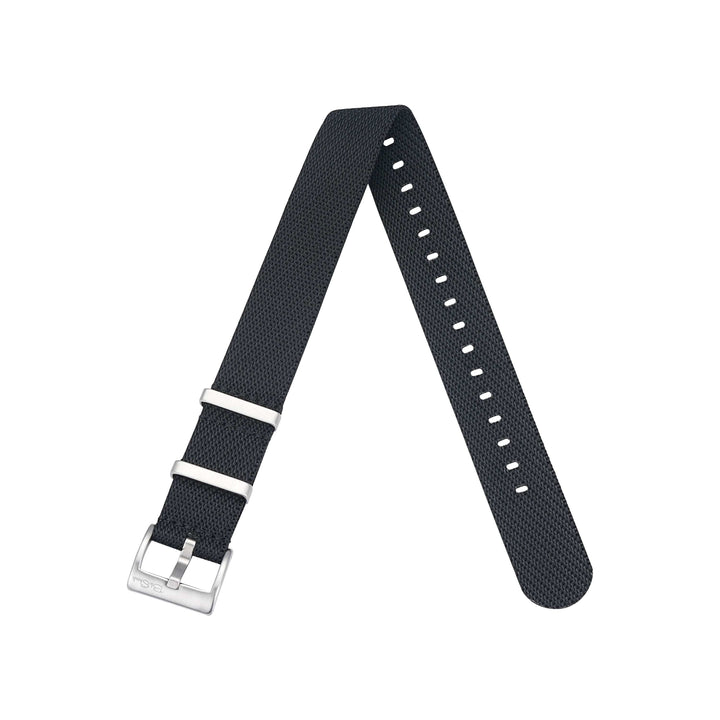 BluShark Knit Weave Knit Weave - Black