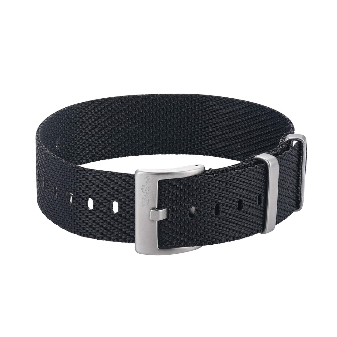 BluShark Knit Weave Knit Weave - Black