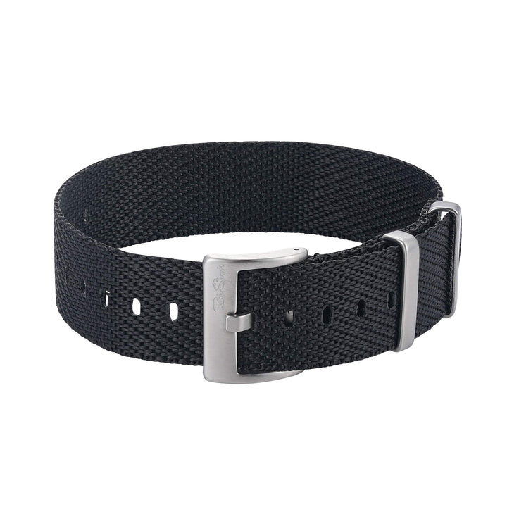 BluShark Knit Weave Knit Weave - Black