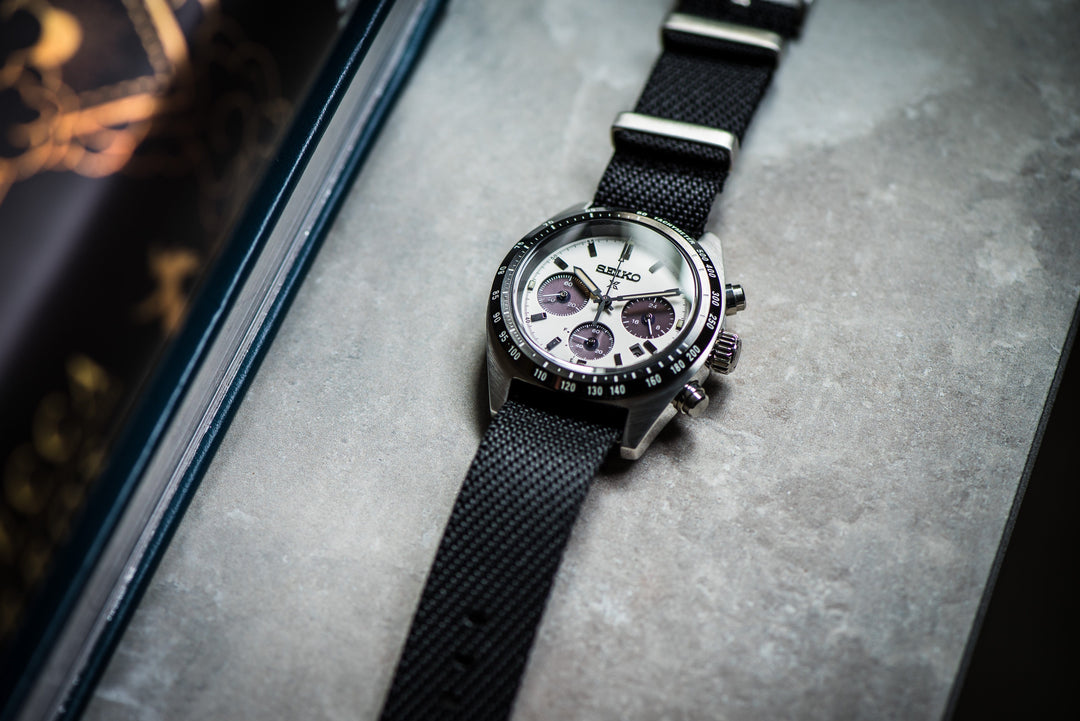 BluShark Knit Weave Knit Weave - Black