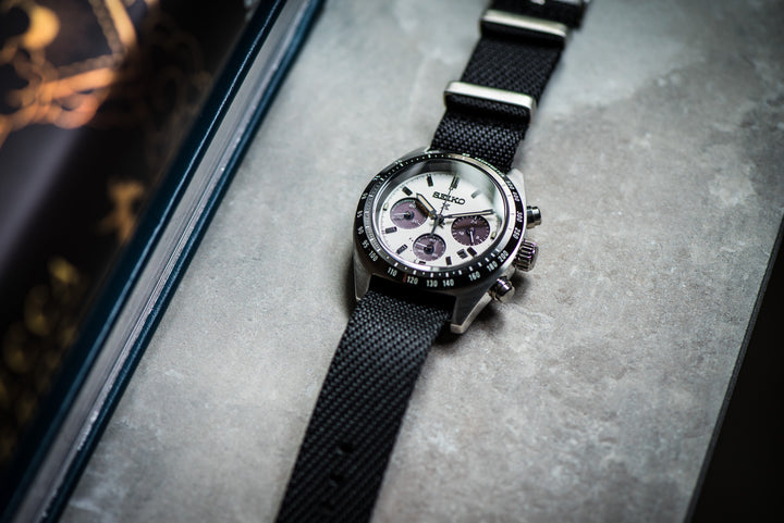 BluShark Knit Weave Knit Weave - Black