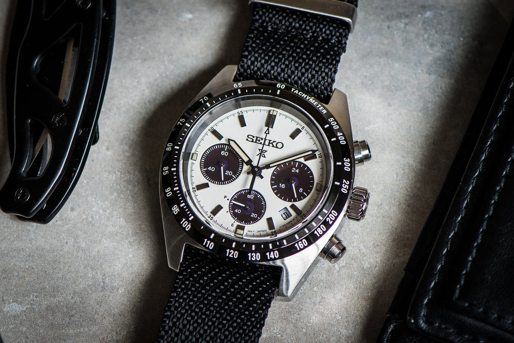 BluShark Knit Weave Knit Weave - Black