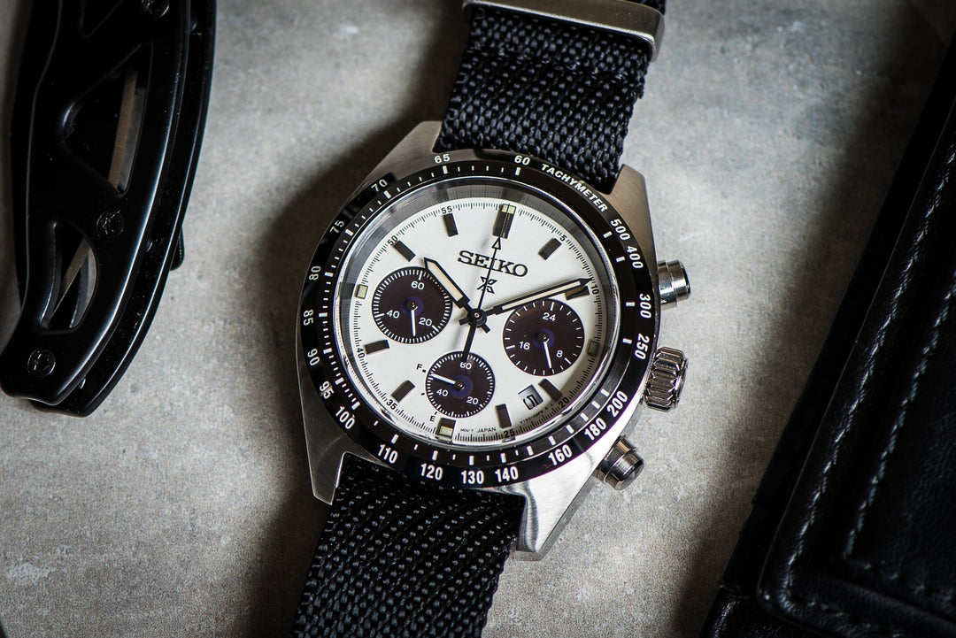 BluShark Knit Weave Knit Weave - Black