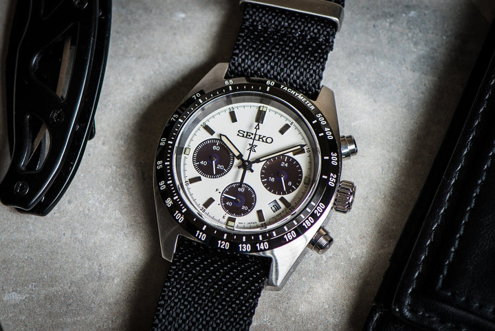 BluShark Knit Weave Knit Weave - Black