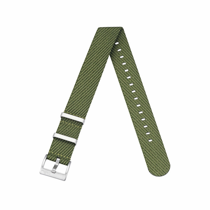 BluShark Knit Weave Knit Weave - Bonsai Green