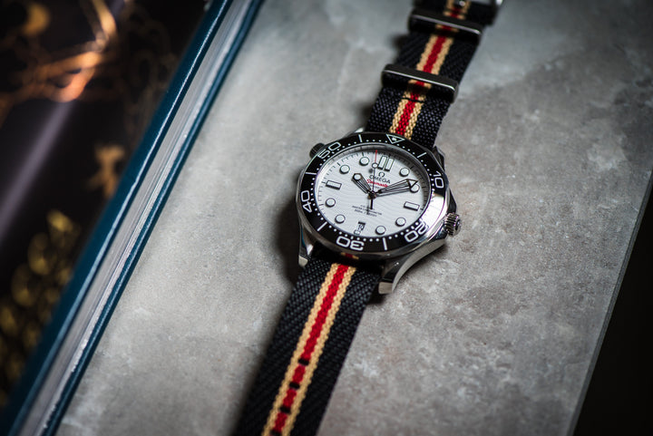 BluShark Knit Weave Knit Weave - Burnout Black