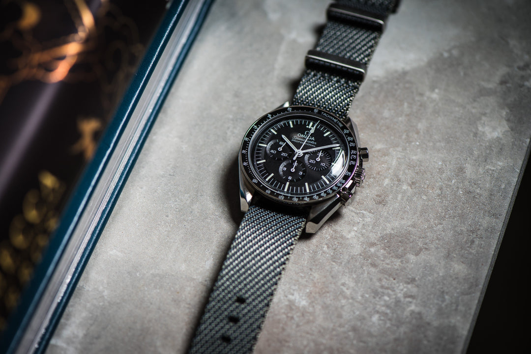 BluShark Knit Weave Knit Weave - Charcoal