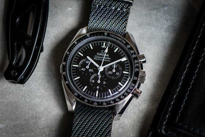 BluShark Knit Weave Knit Weave - Charcoal