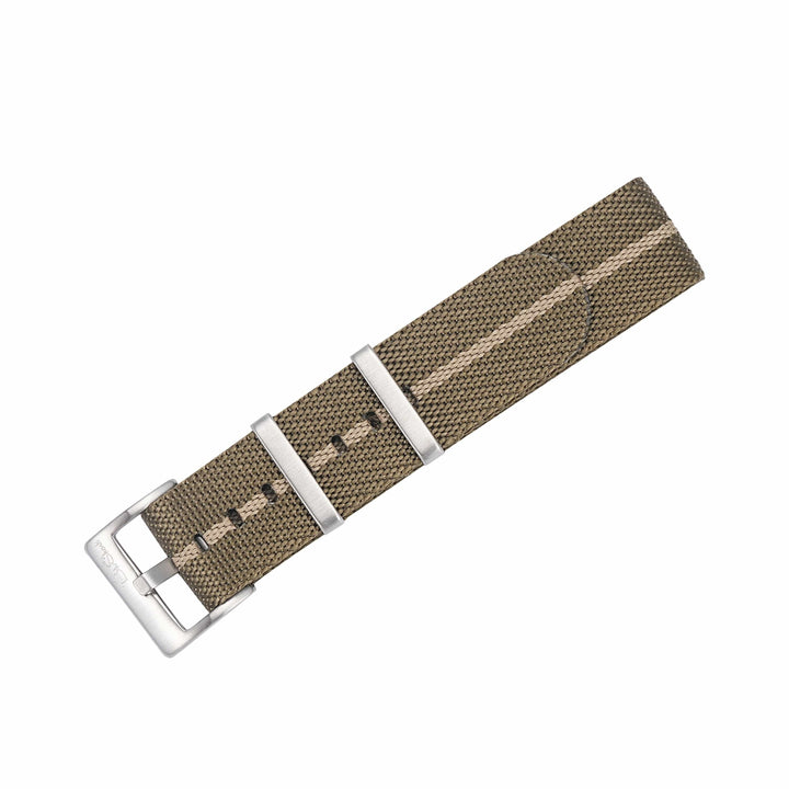 BluShark Knit Weave Knit Weave - Golden Graham