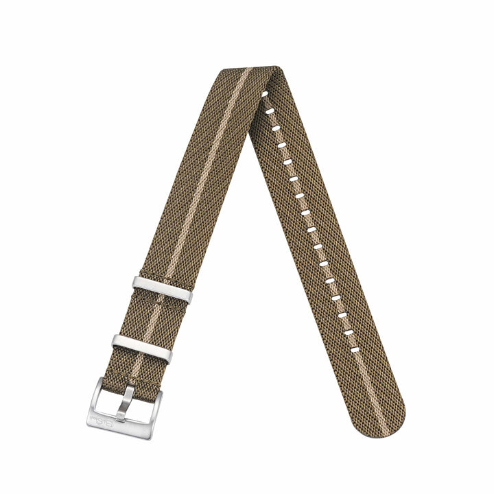 BluShark Knit Weave Knit Weave - Golden Graham