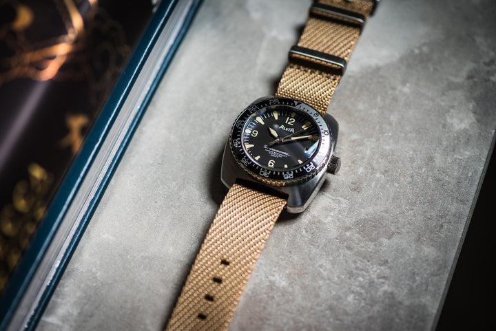 BluShark Knit Weave Knit Weave - Khaki