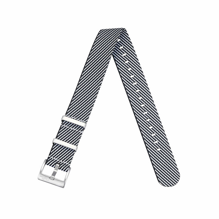 BluShark Knit Weave Knit Weave - Pinstripe