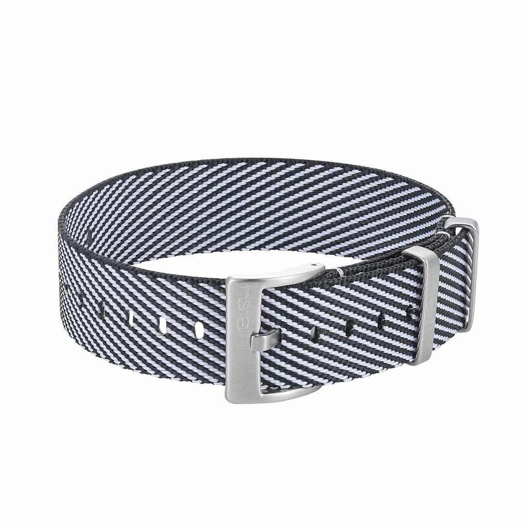 BluShark Knit Weave Knit Weave - Pinstripe