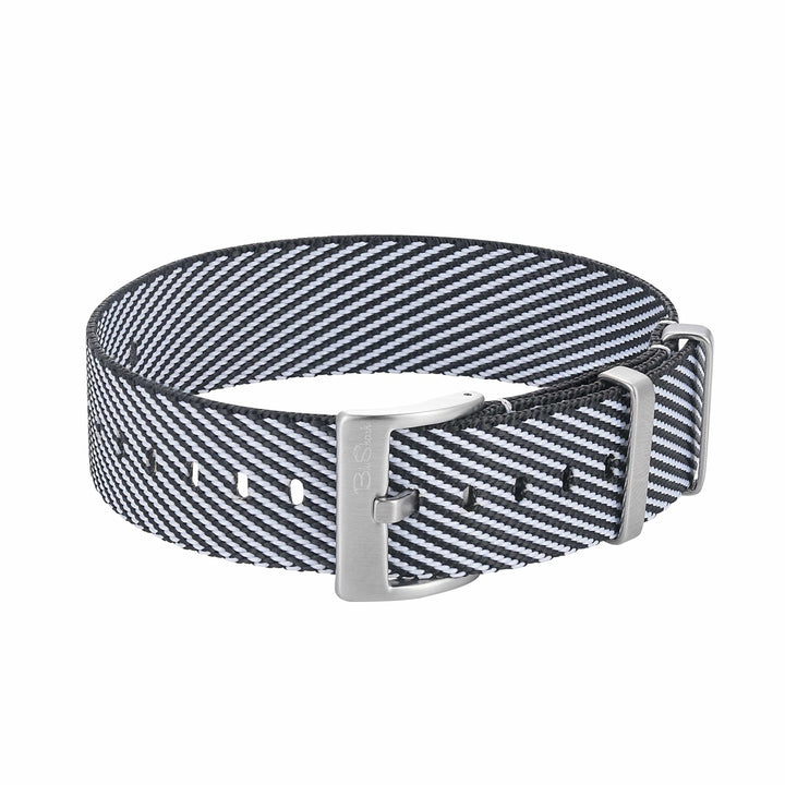 BluShark Knit Weave Knit Weave - Pinstripe