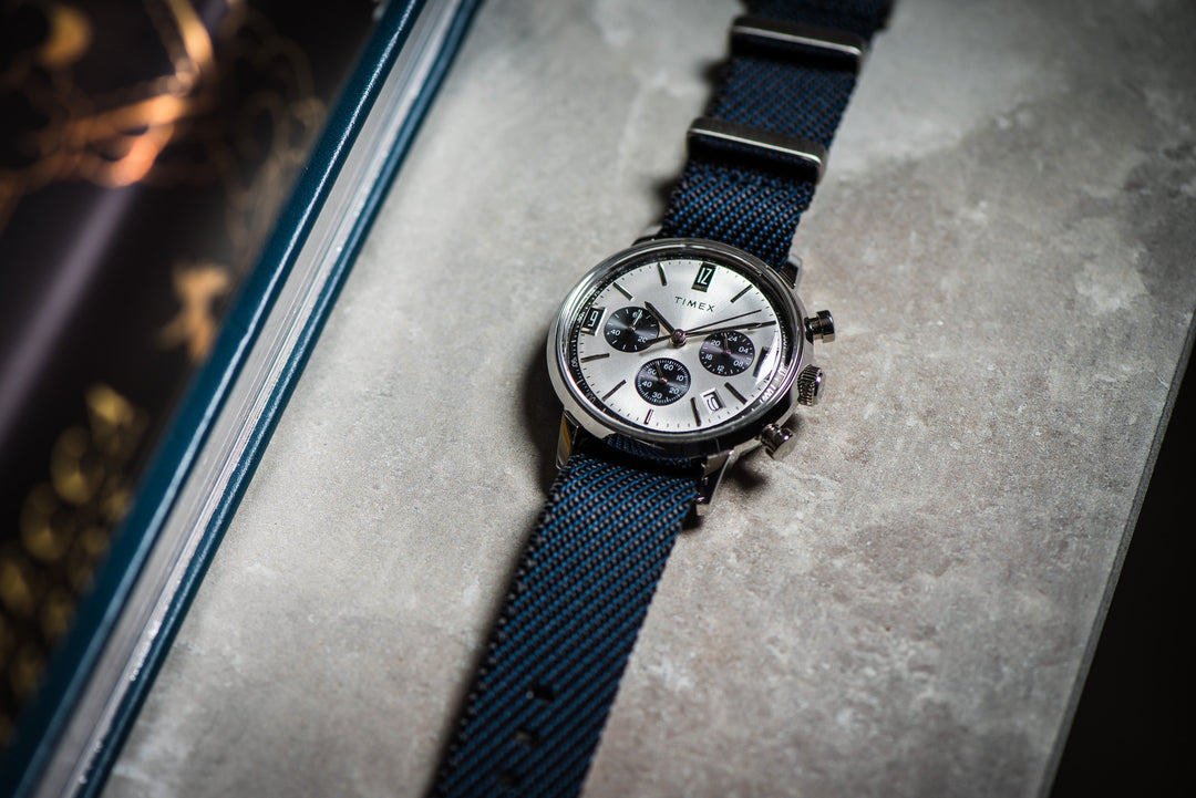 BluShark Knit Weave Knit Weave - Space