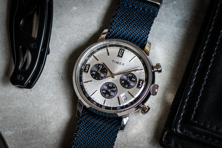 BluShark Knit Weave Knit Weave - Space