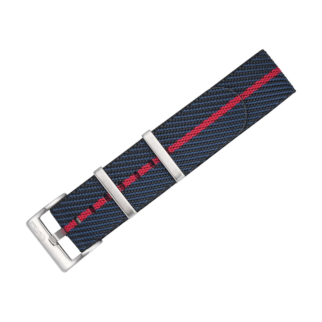 BluShark Knit Weave Knit Weave - Space & Candy