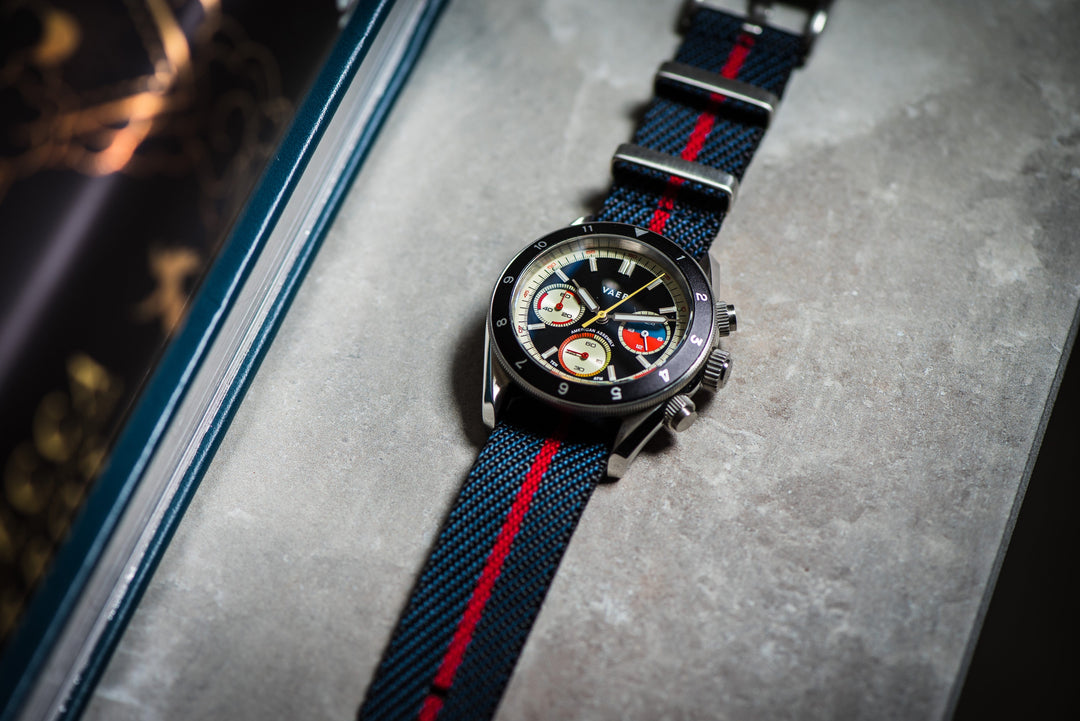 BluShark Knit Weave Knit Weave - Space & Candy