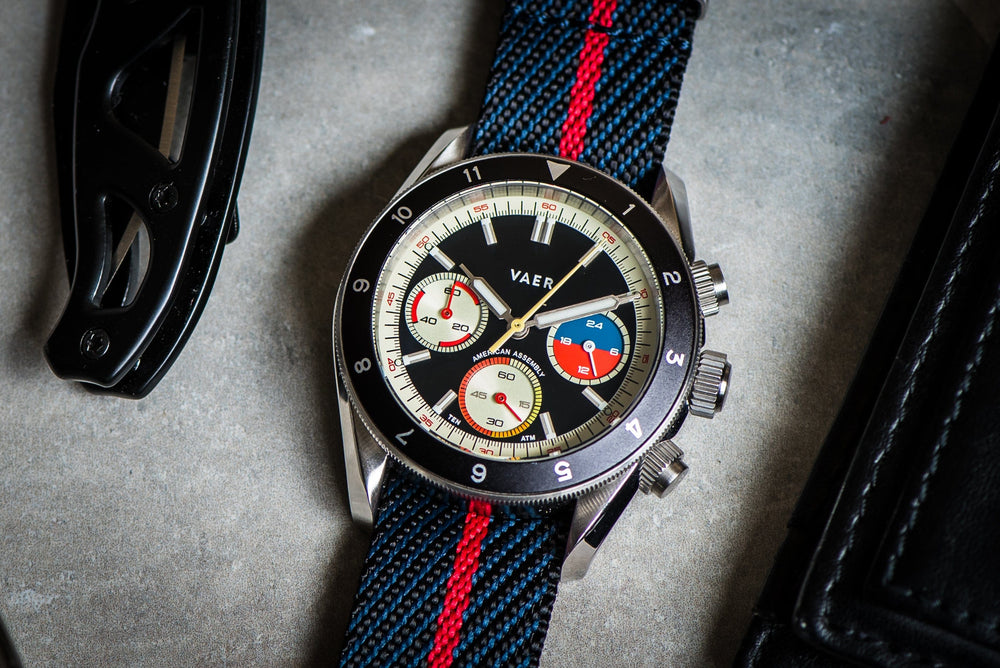 BluShark Knit Weave Knit Weave - Space & Candy