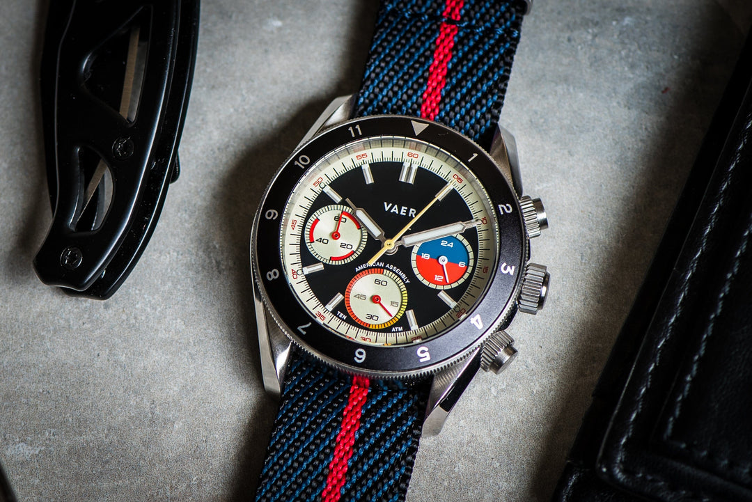 BluShark Knit Weave Knit Weave - Space & Candy