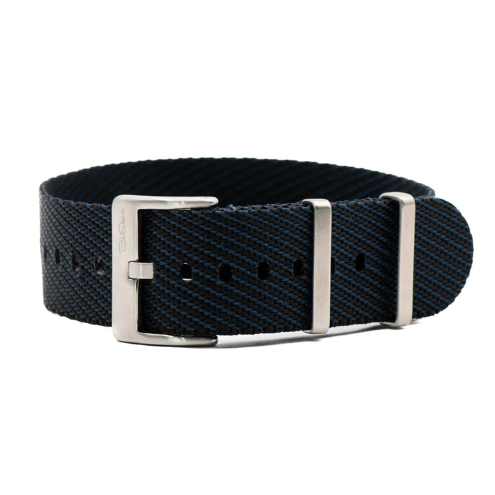 BluShark Knit Weave Knit Weave - Space Watch Strap
