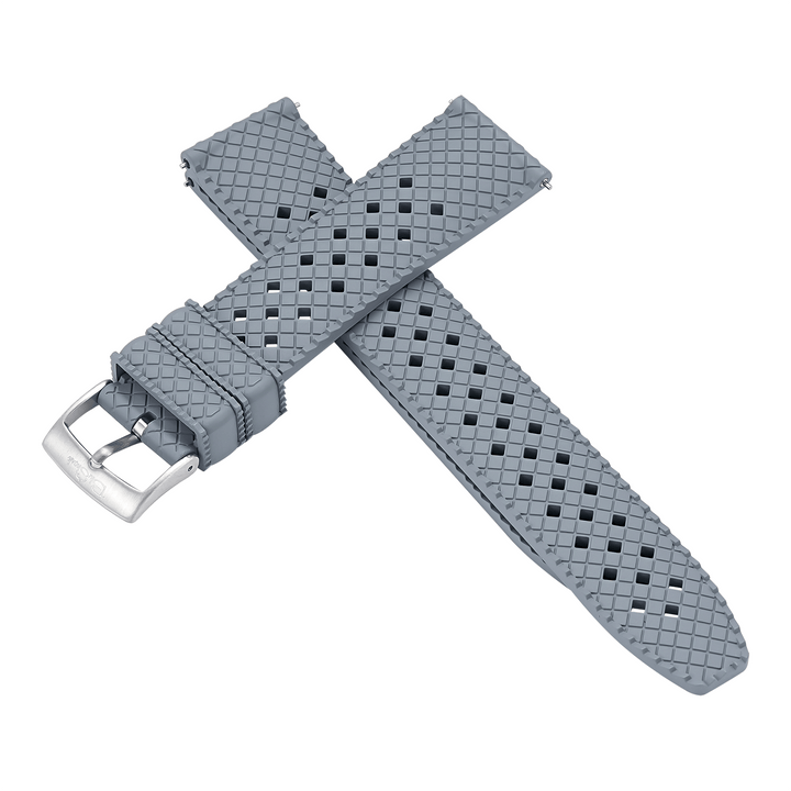 BluShark Neo Tropical Rubber Neo Tropical Rubber - Gray