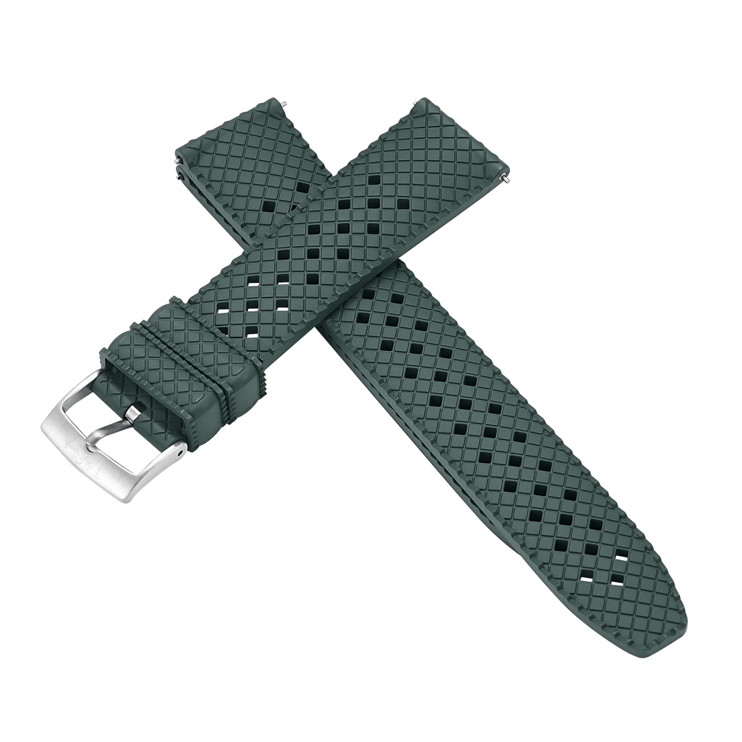 BluShark Neo Tropical Rubber Neo Tropical Rubber - Green