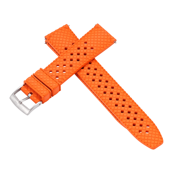 BluShark Neo Tropical Rubber Neo Tropical Rubber - Orange