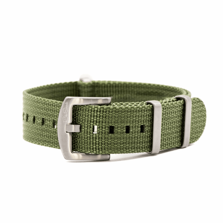 BluShark Orca Orca - Army Green
