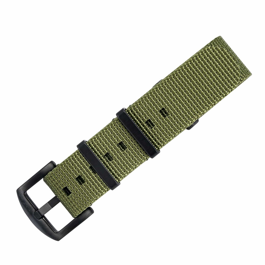 BluShark Orca 20mm / PVD Black Orca - Army Green