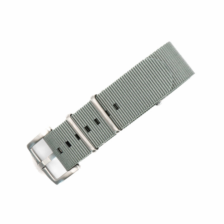 BluShark Original Gray Watch Strap
