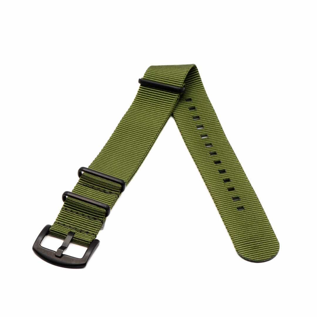 BluShark Original Original - Army Green