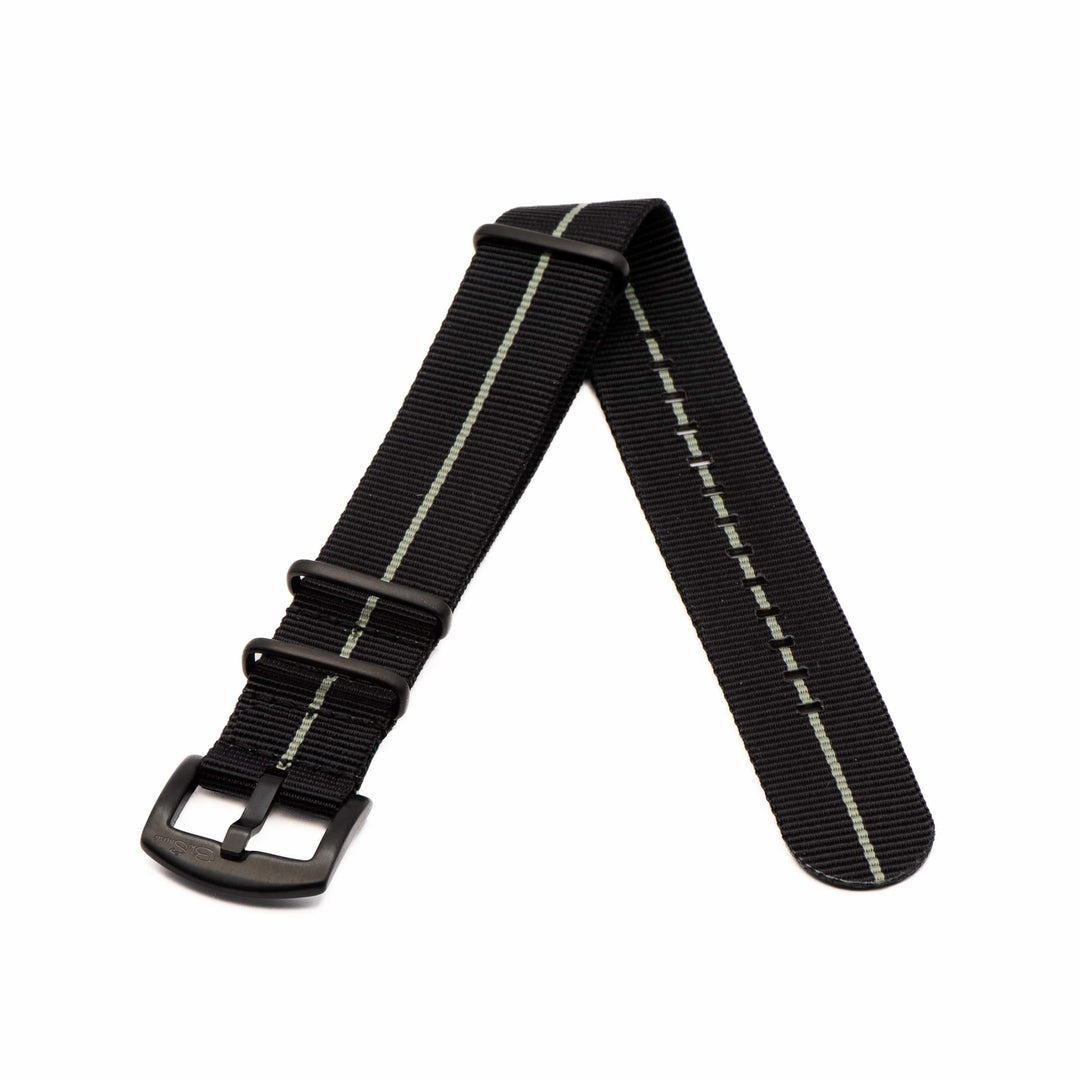 BluShark Original Original - Black Ash