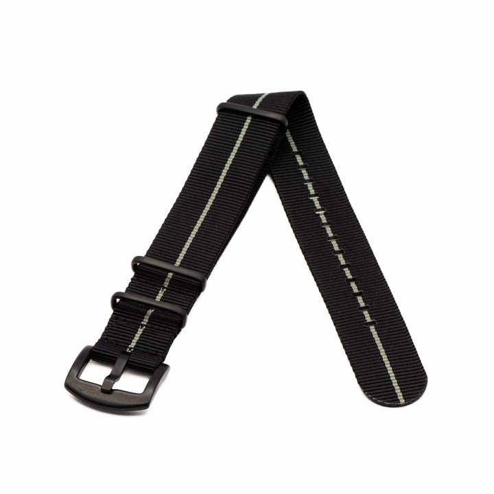 BluShark Original Original - Black Ash