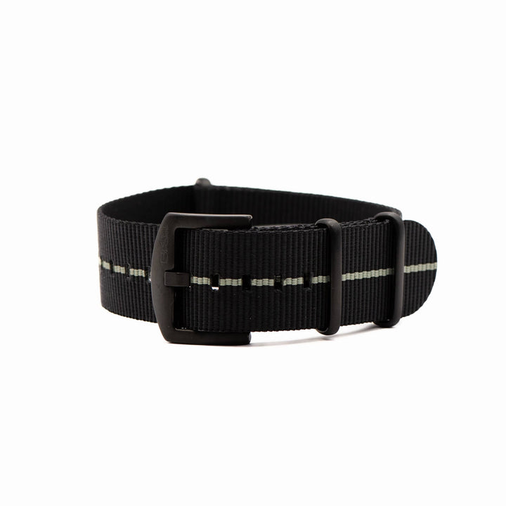 BluShark Original Original - Black Ash