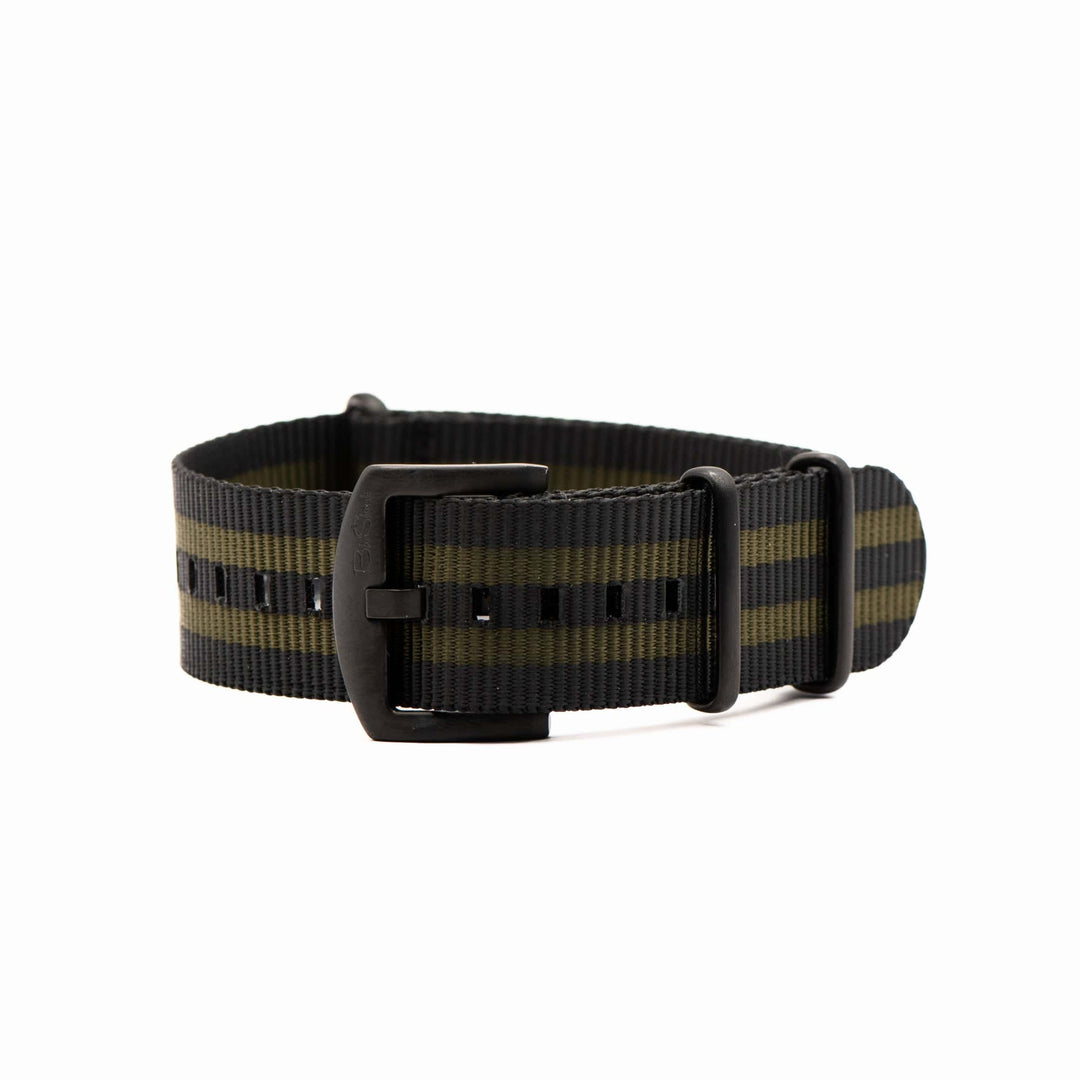 BluShark Original Original - Bond Olive