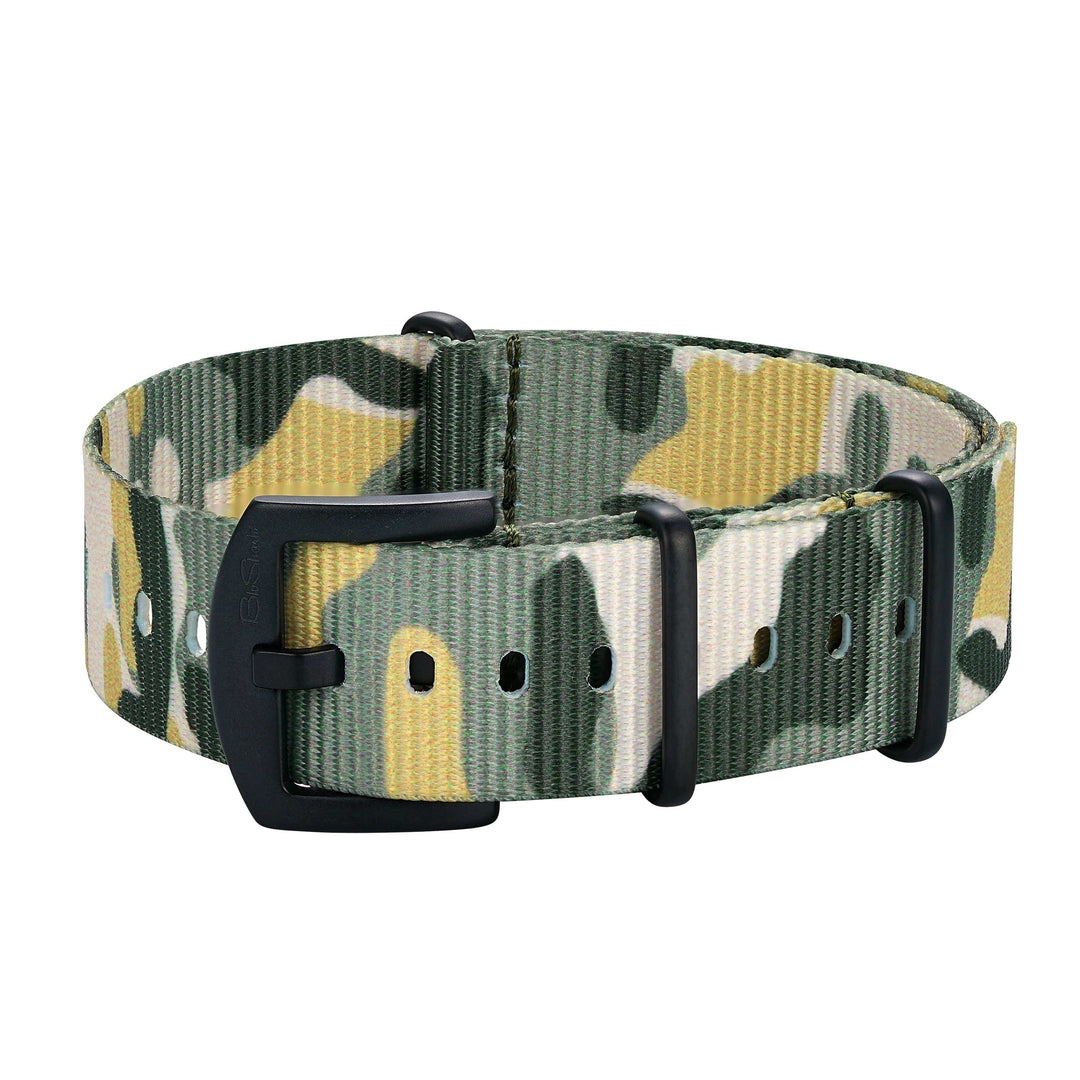 BluShark Original Original - Camo Grassland